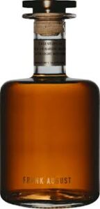 Frank August Case Study No 6 &ndash; Legacy Reserve