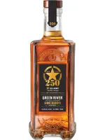 Green River Bourbon U.S. Army 250th Anniversary Release