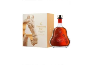 Hennessy X.O Cognac Lunar New Year of the Horse 2026