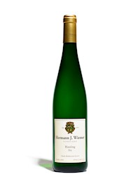 Hermann J. Wiemer Riesling Dry
