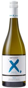 Invivo X Sarah Jessica Parker Sauvignon Blanc