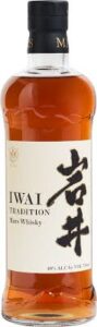 Iwai Tradition Whisky
