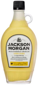 Jackson Morgan Southern Cream Lemon Box