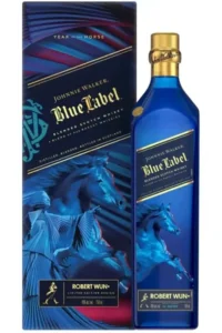 Johnnie Walker Blue Label &ndash; Year Of The Horse