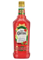 Jose Cuervo Golden Margarita Mistletoe