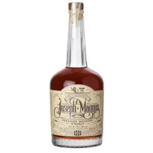 Joseph Magnus Single Barrel Bourbon Whiskey