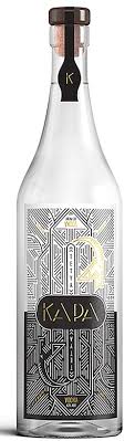 Kapa Napa Valley Vodka