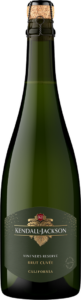 Kendall Jackson Vintner&rsquo;s Reserve Brut Cuv&eacute;e