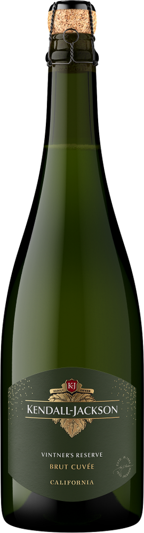 Kendall Jackson Vintner’s Reserve Brut Cuvée