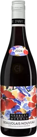 Le French Rooster Beaujolais Nouveau 2025