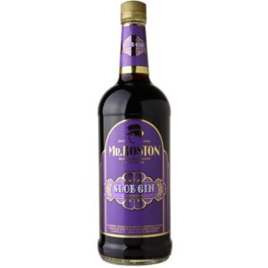 Mr Boston Sloe Gin