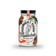 Midnight Moon Holiday Nog