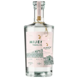 Mijenta Tequila Blanco