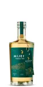 Mijenta Tequila Reposado