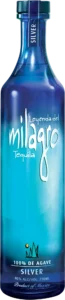 Milagro Tequila Silver