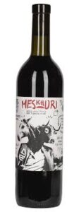 Natenadze Meskhuri Red Wine