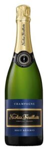 Nicolas Feuillatte Brut Champagne