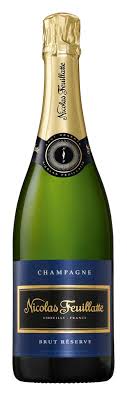 Nicolas Feuillatte Brut Champagne