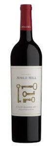 Noble Hill Estate Reserve Red Blend