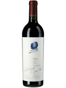 Opus One 2022