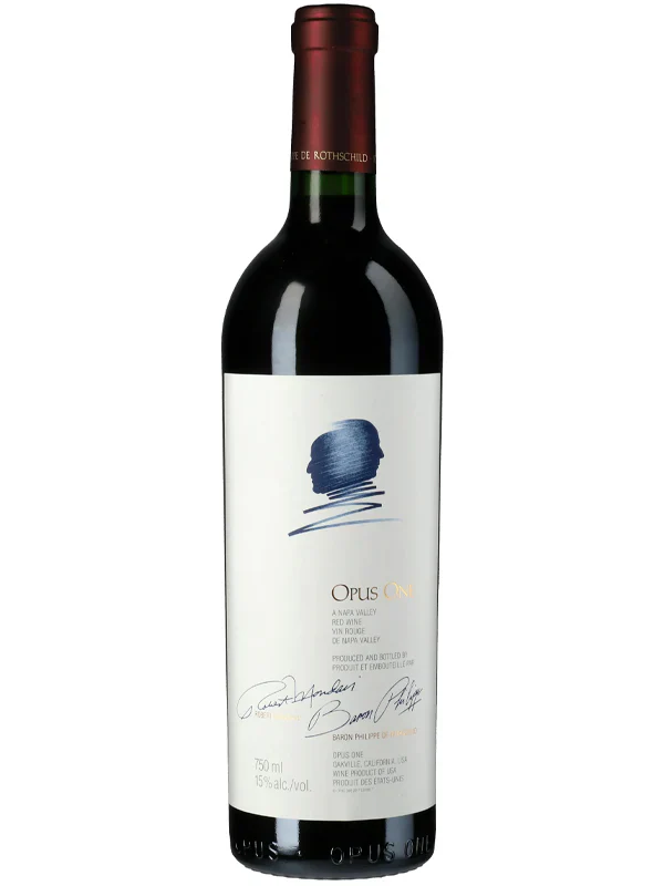 Opus One 2022