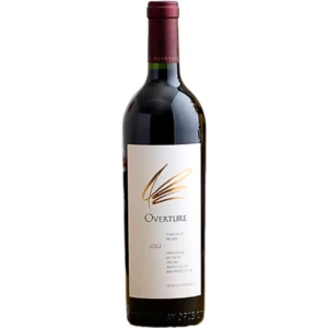 Opus One Overture 2022