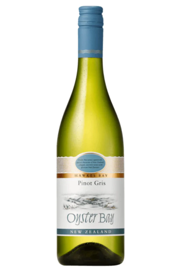 Oyster Bay Pinot Grigio