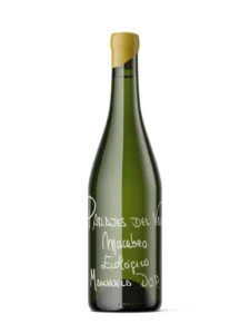 Parajes Del Valle Macabeo Ecologico