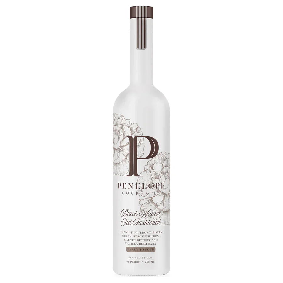 Penelope Black Walnut Old Fashioned Whiskey