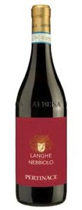 Pertinace Nebbiolo Langhe