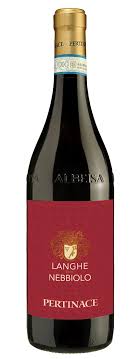 Pertinace Nebbiolo Langhe