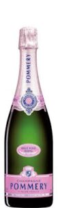 Pommery Brut Ros&eacute; Champagne