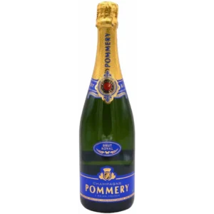 Pommery Brut Royal Champagne