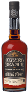 Ragged Branch Signature Virginia Straight Bourbon Whiskey