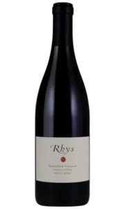 Rhys Vineyards &lsquo;Santa Cruz Mountains&rsquo; Pinot Noir