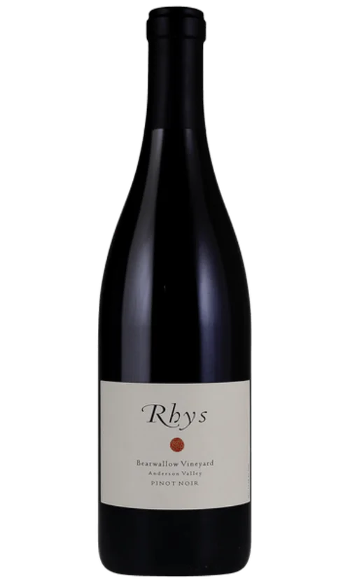 Rhys Vineyards ‘Santa Cruz Mountains’ Pinot Noir