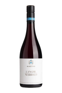Rivetto Langhe Nebbiolo