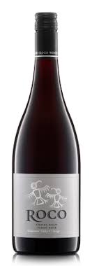 Roco Pinot Noir Gravel Road