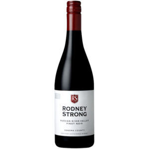 Rodney Strong Pinot Noir, Russian River Valley