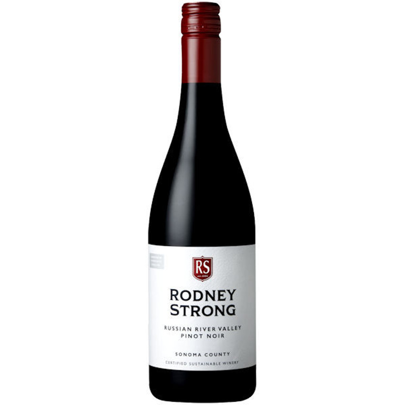 Rodney Strong Pinot Noir, Russian River Valley