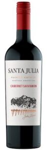 Santa Julia Family Estate Cabernet Sauvignon