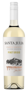 Santa Julia Family Pinot Grigio