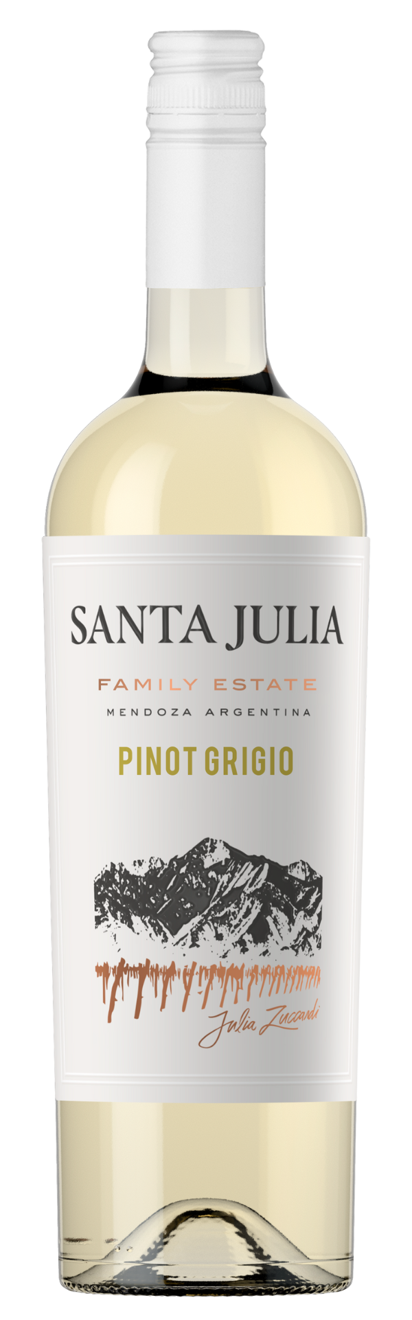 Santa Julia Family Pinot Grigio