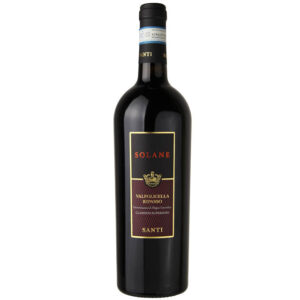 Santi Solane Ripasso Valpolicella Classico