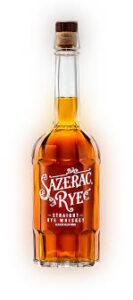 Sazerac Straight Rye Whiskey 100 Proof 1L