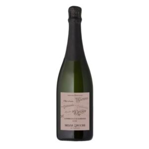 Silvia Zucchi Lambrusco Di Sorbara