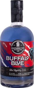 Southern Tier &lsquo;Buffalo Blue&rsquo; &ndash; Blue Raspberry Vodka