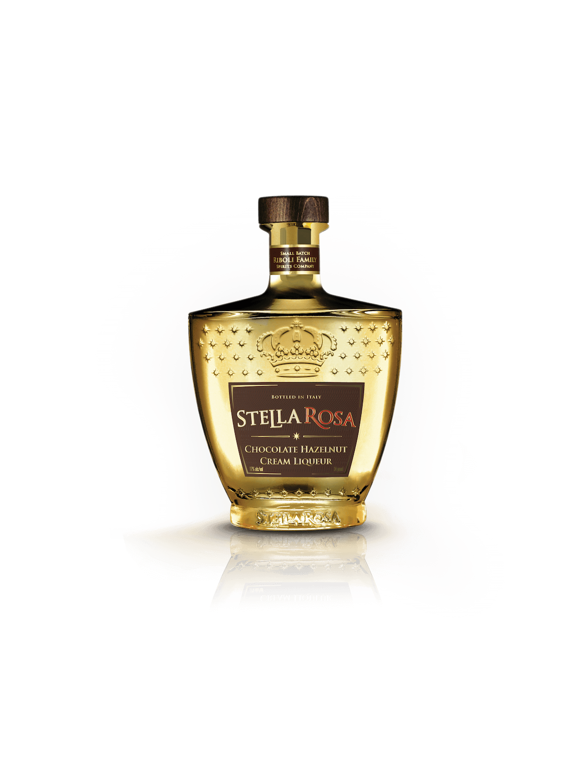 Stella Rosa Chocolate Hazelnut Cream Liqueur