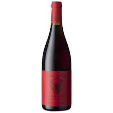 Tascante Ghiaia Nera Etna Rosso