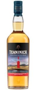 Teaninich 8 Year Old Single Malt Scotch Whisky